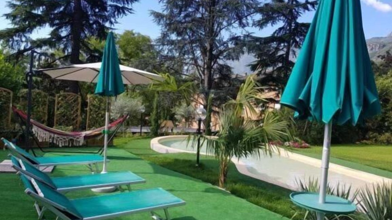 Photo of Outdoor in Pomarolo
