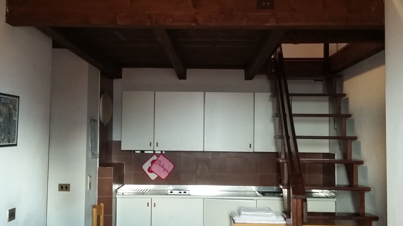 Photo of Bedroom in Pomarolo