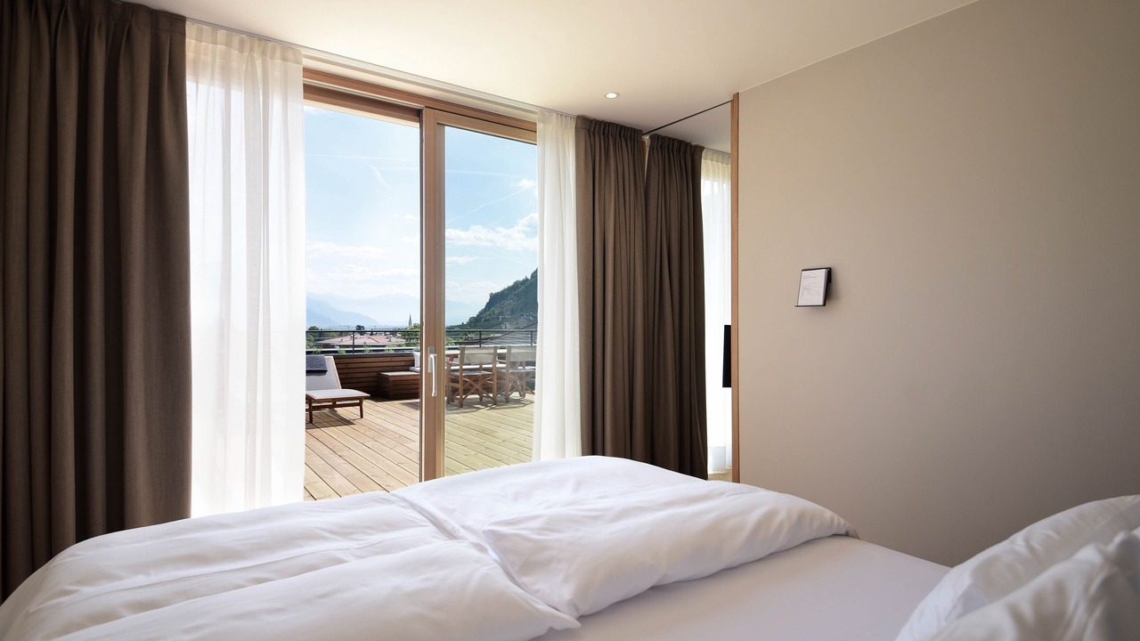 Photo of Bedroom in Lana