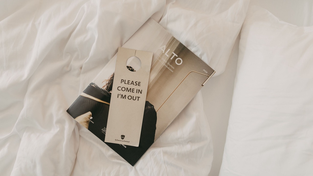 Photo of Bedroom in Lana