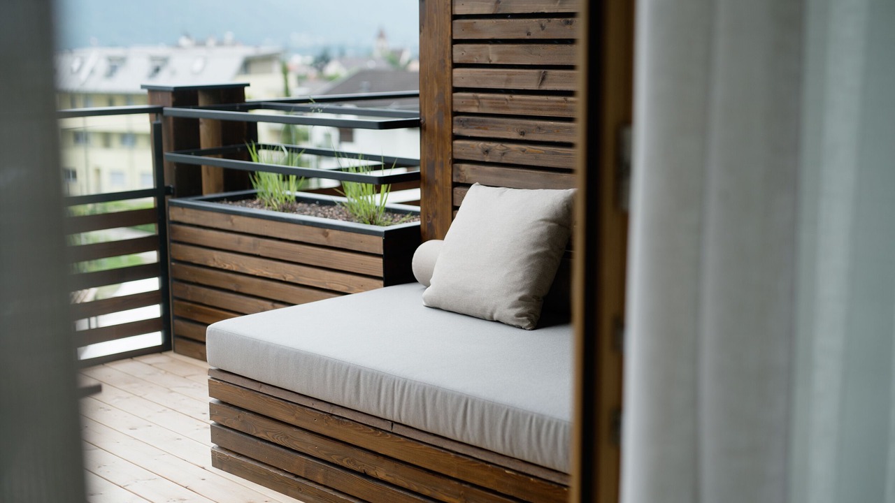 Photo of Bedroom in Lana