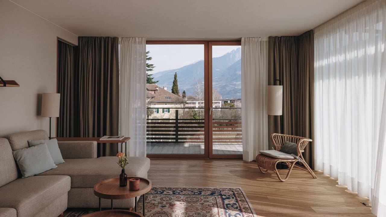 Photo of Bedroom in Lana