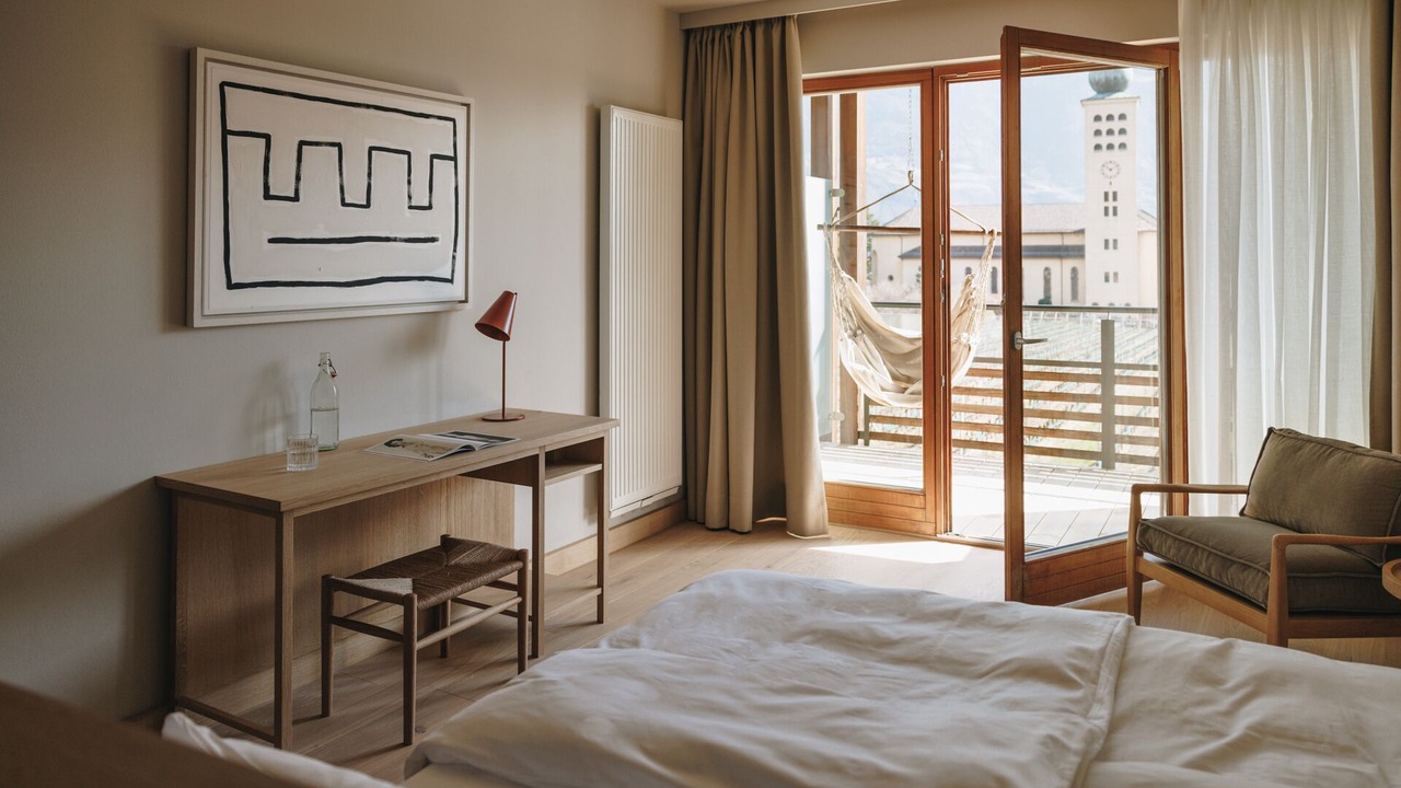 Photo of Bedroom in Lana