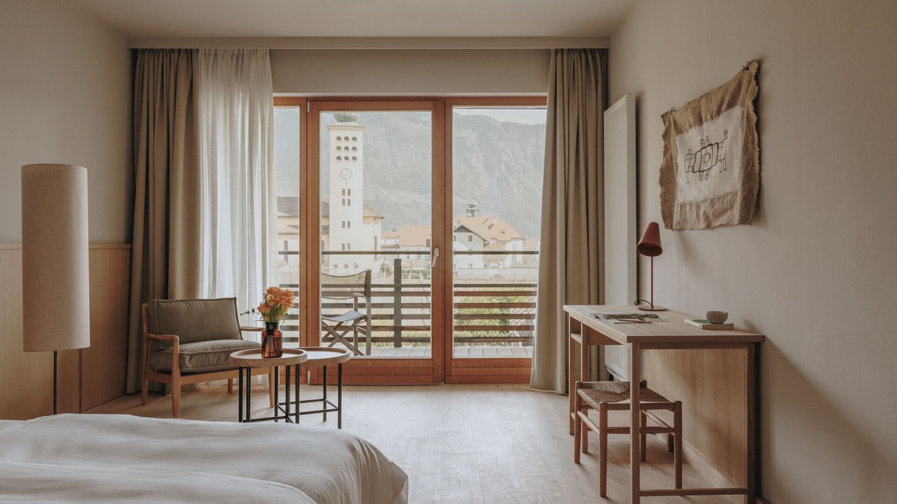 Photo of Bedroom in Lana