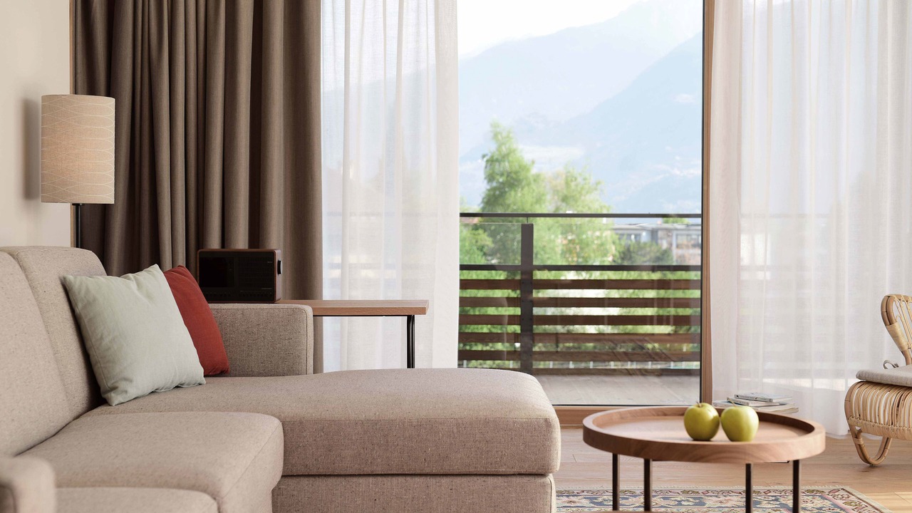 Photo of Bedroom in Lana