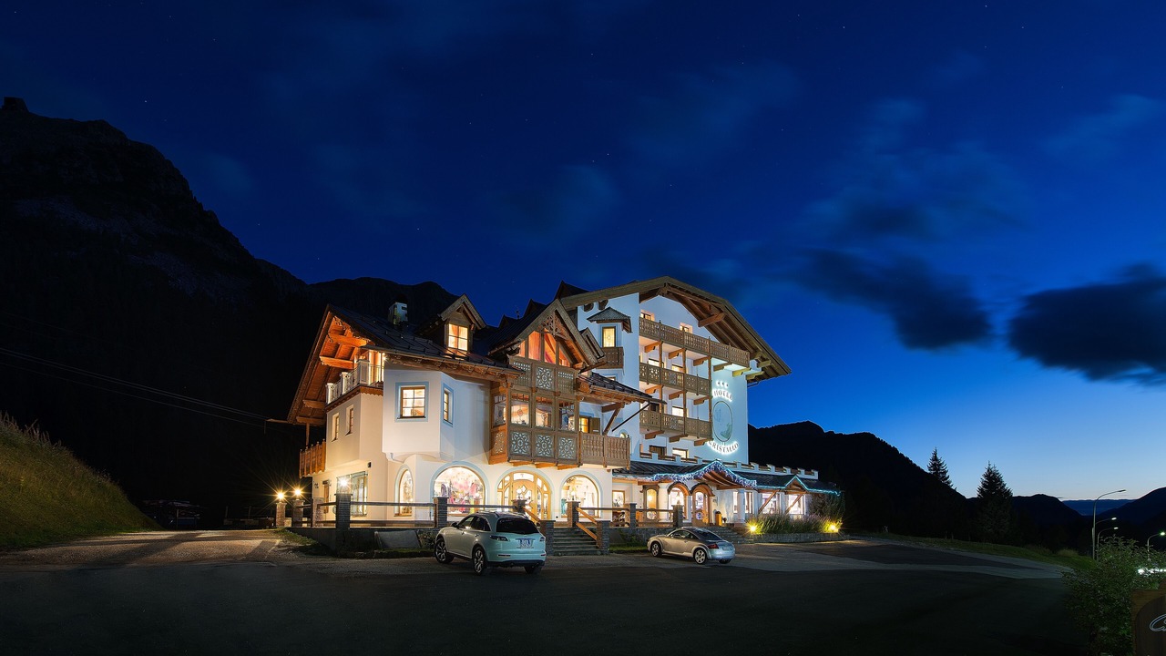 Photo of Others in San Pellegrino Pass