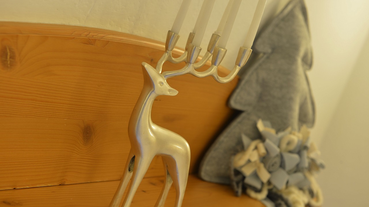 Photo of Bedroom in San Pellegrino Pass