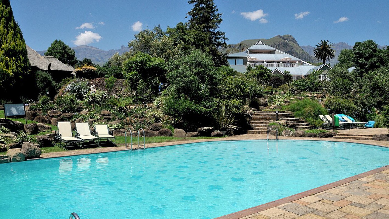 Photo of Outdoor in Okhahlamba