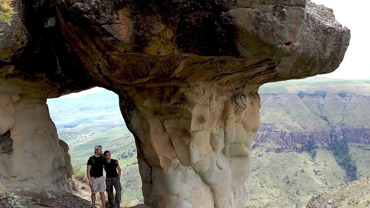 Photo of Outdoor in Okhahlamba