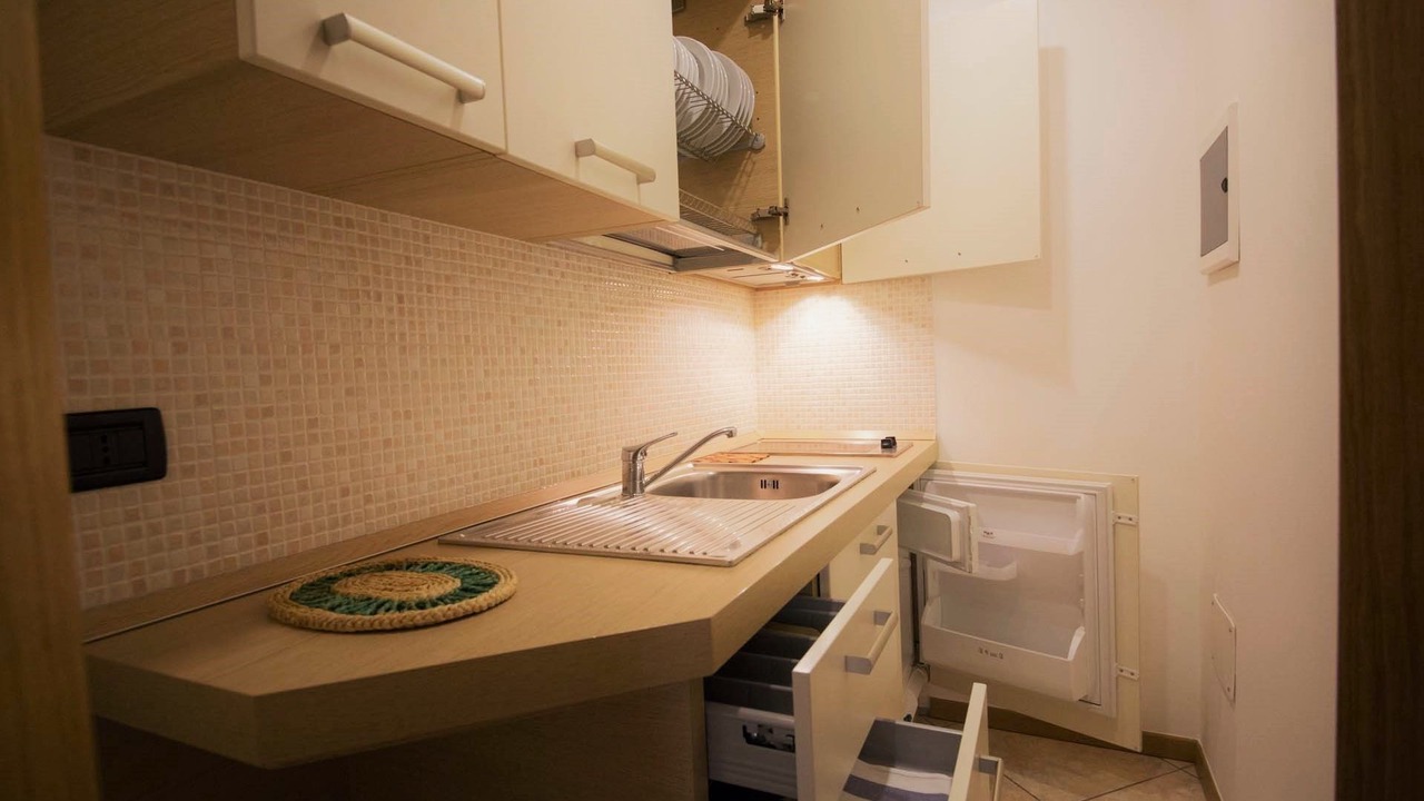 Photo of Kitchen in Canzolino