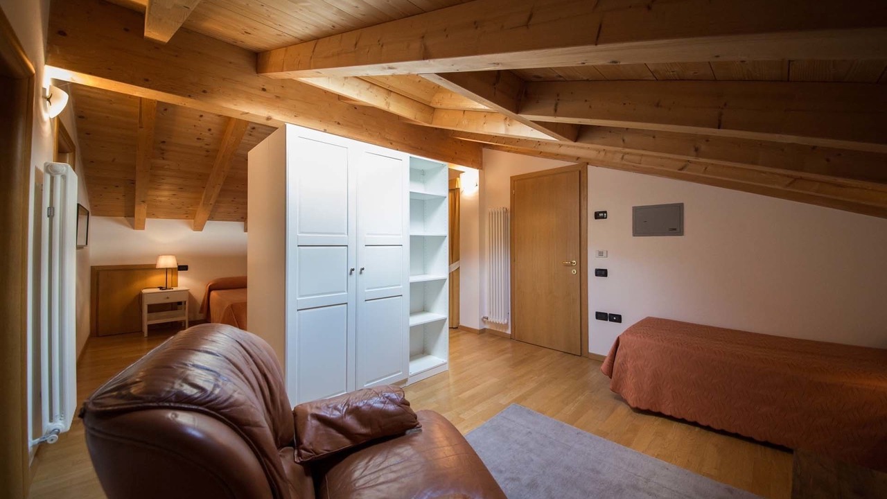 Photo of Bedroom in Canzolino