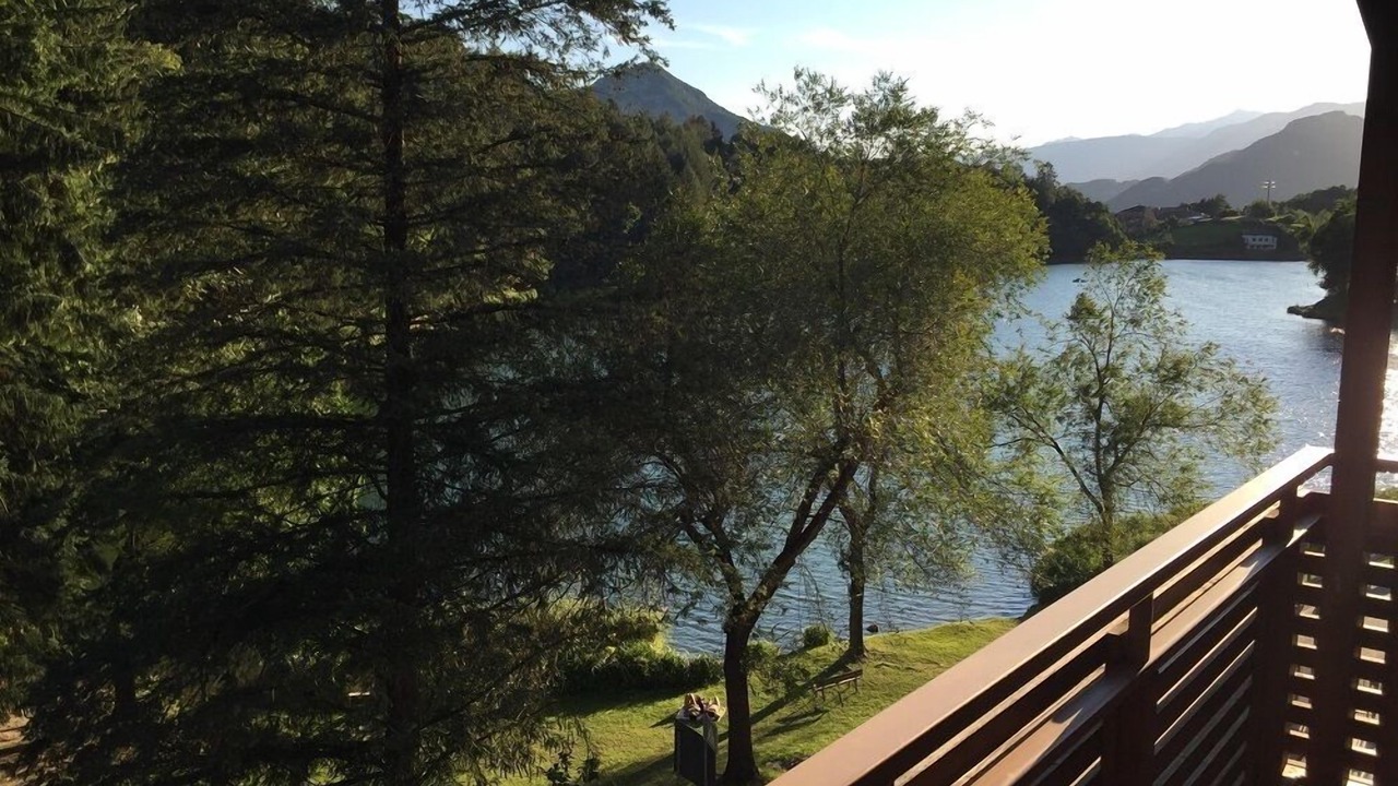 Photo of Patio Balcony in Canzolino