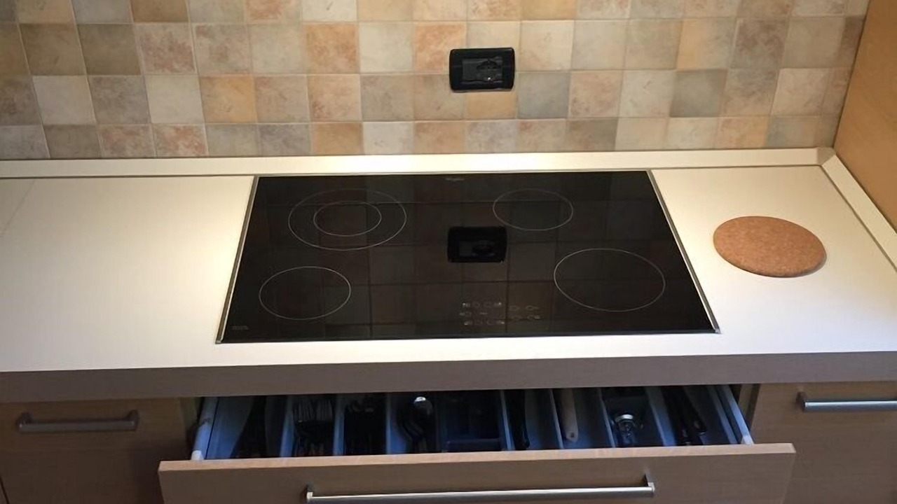 Photo of Kitchen in Canzolino