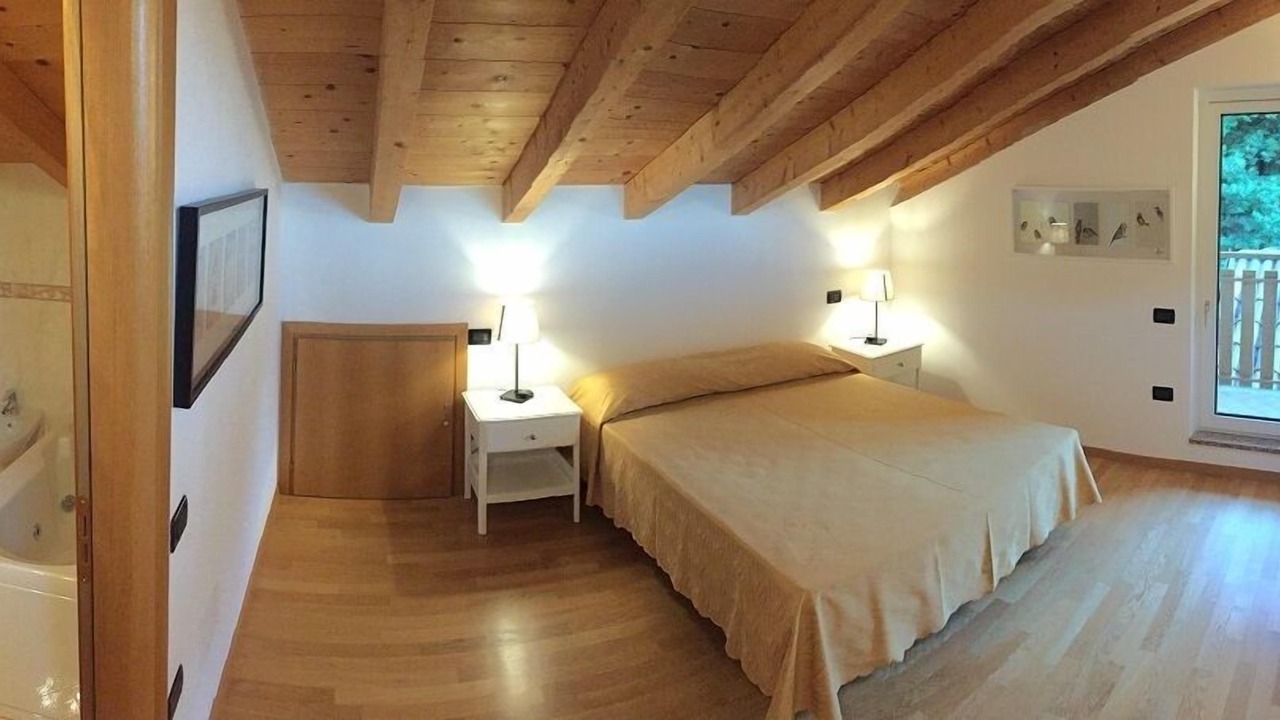 Photo of Bedroom in Canzolino