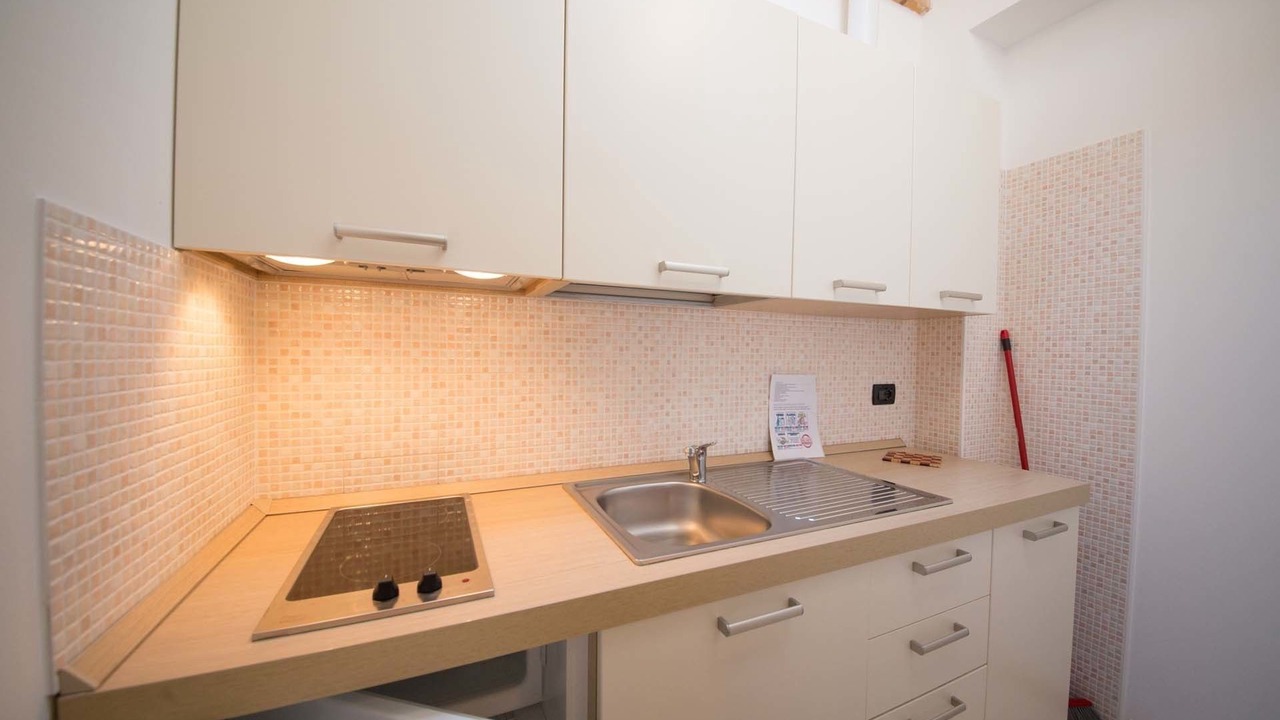Photo of Kitchen in Canzolino