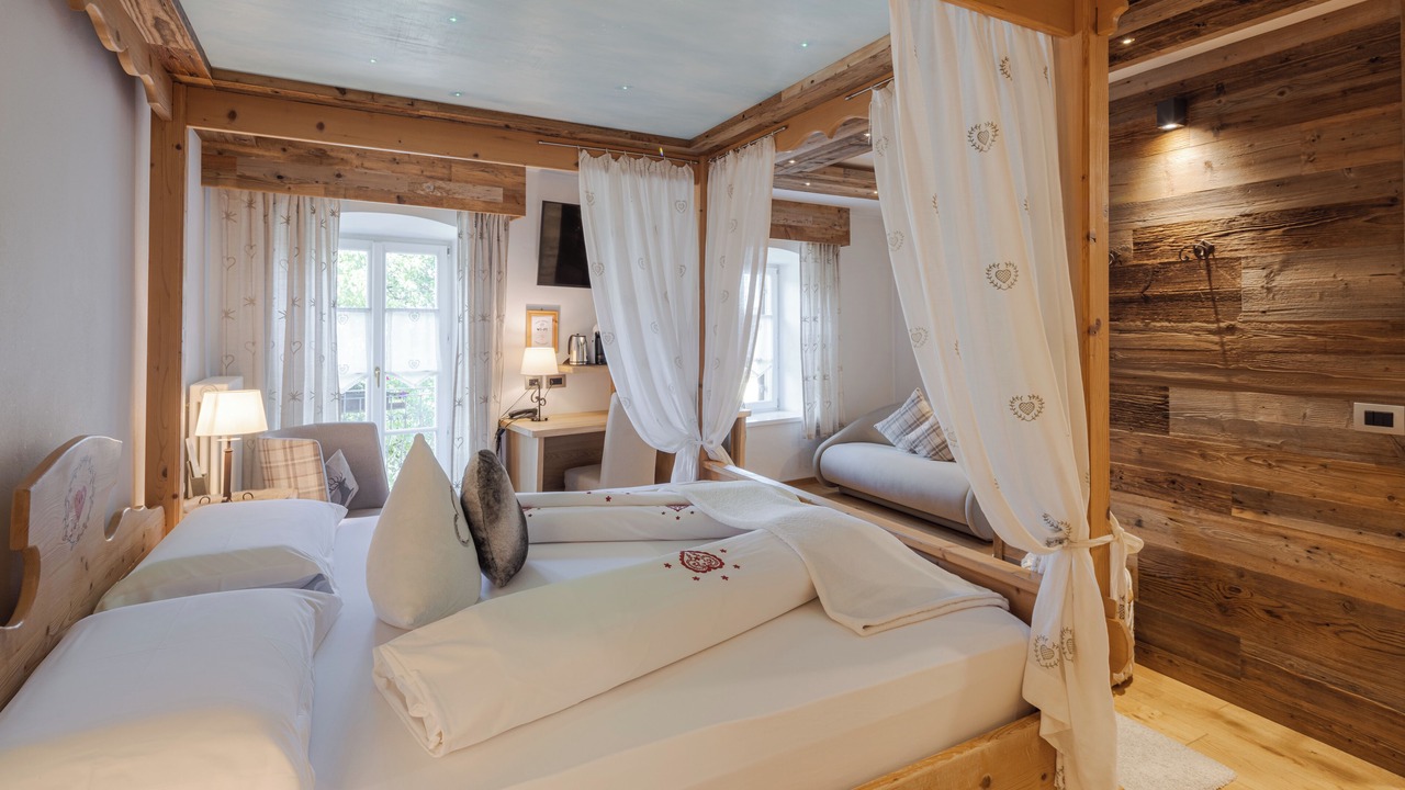 Photo of Bedroom in Cavalese