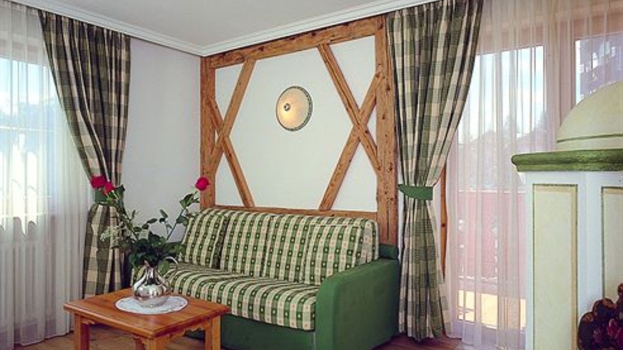 Photo of Bedroom in Campo Carlo Magno