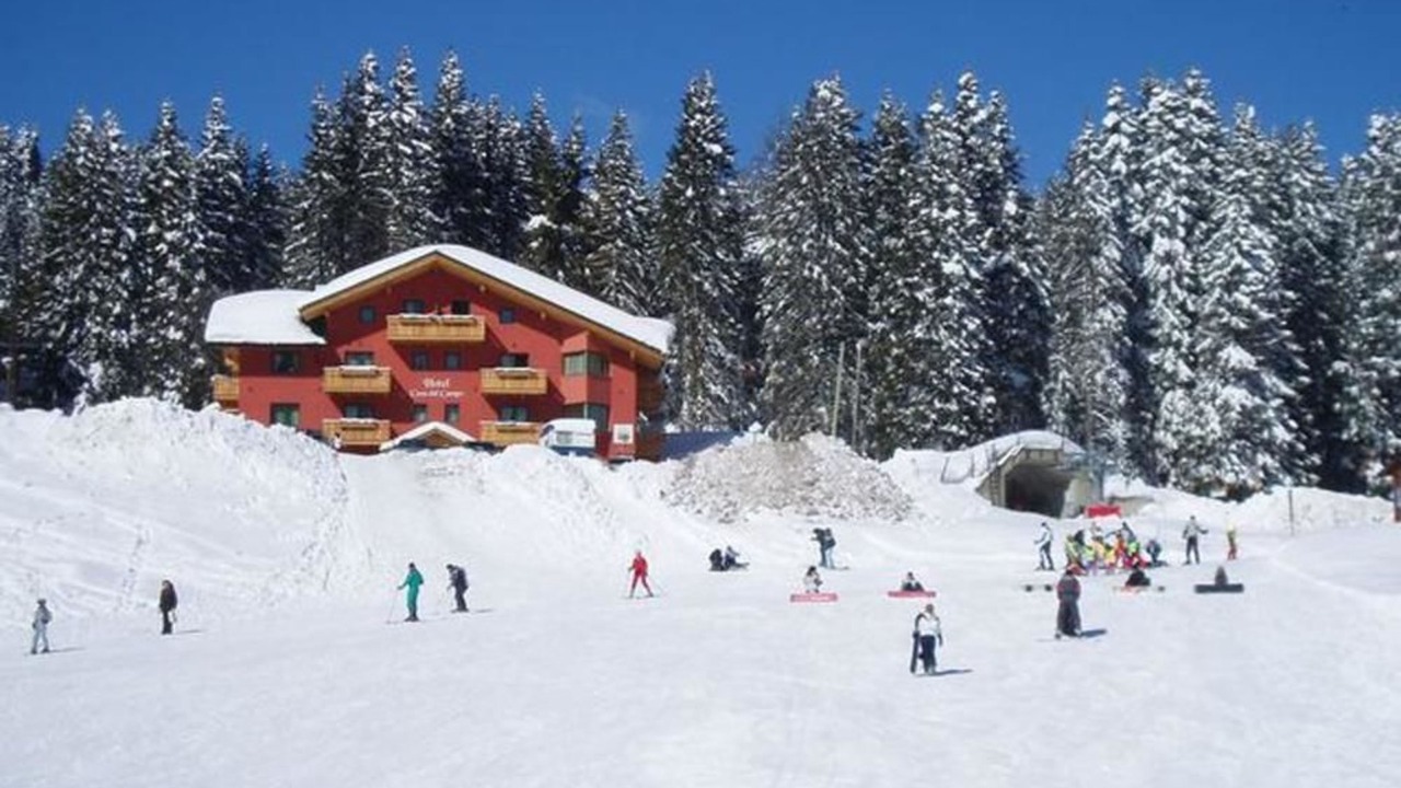 Photo of Outdoor in Campo Carlo Magno