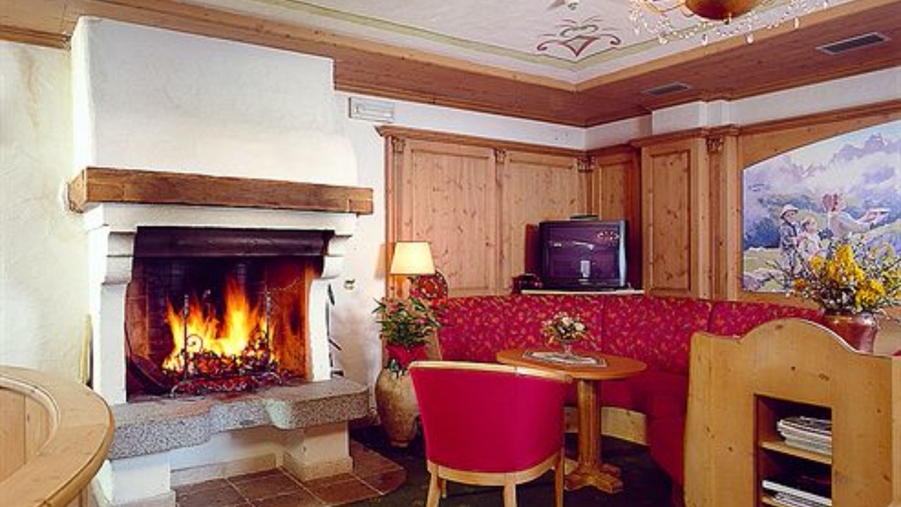 Photo of Livingroom in Campo Carlo Magno
