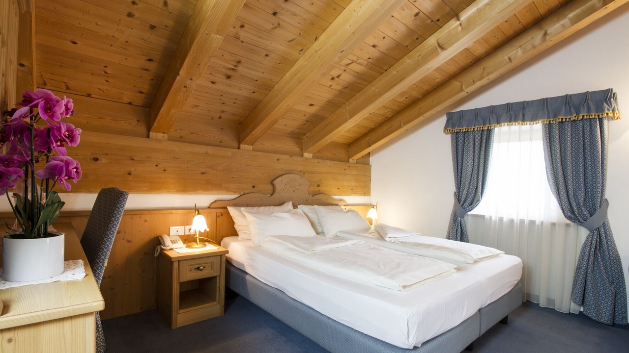 Photo of Bedroom in Campo Carlo Magno