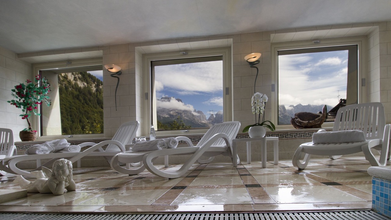 Photo of Outdoor in Madonna di Campiglio