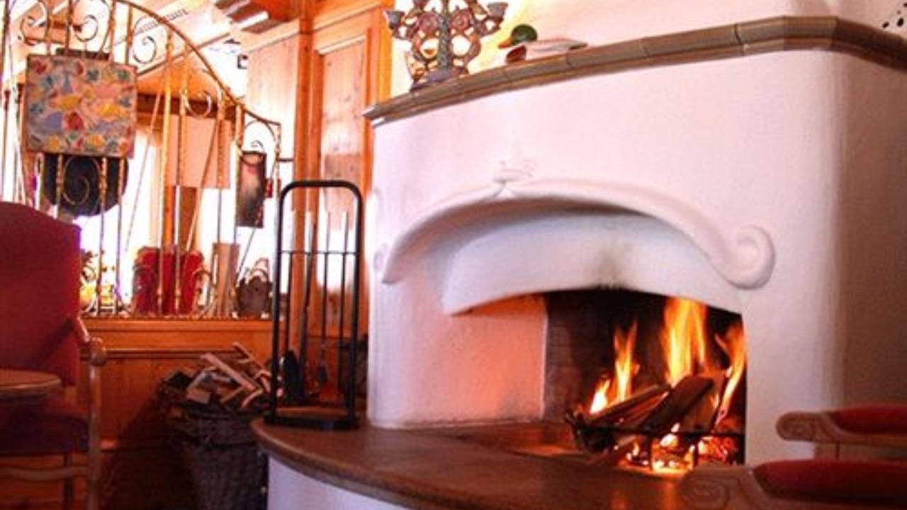 Photo of Livingroom in Madonna di Campiglio