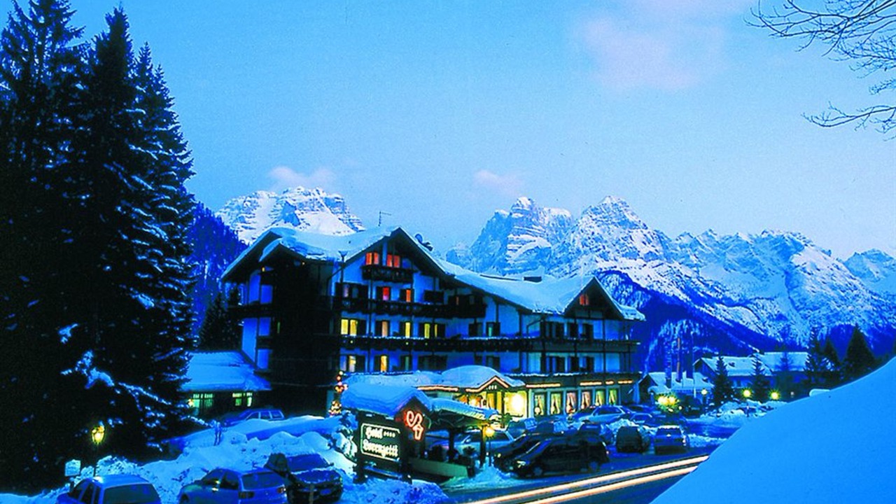 Photo of Outdoor in Madonna di Campiglio