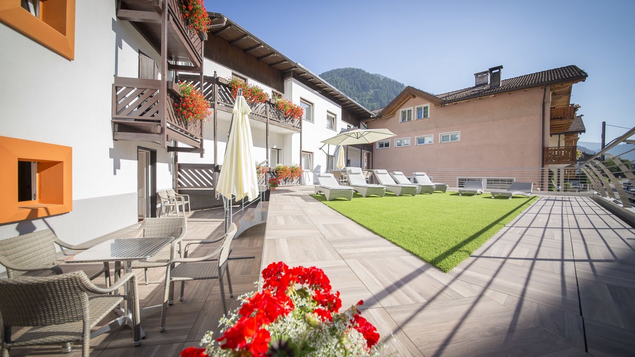 Photo of Outdoor in Predazzo