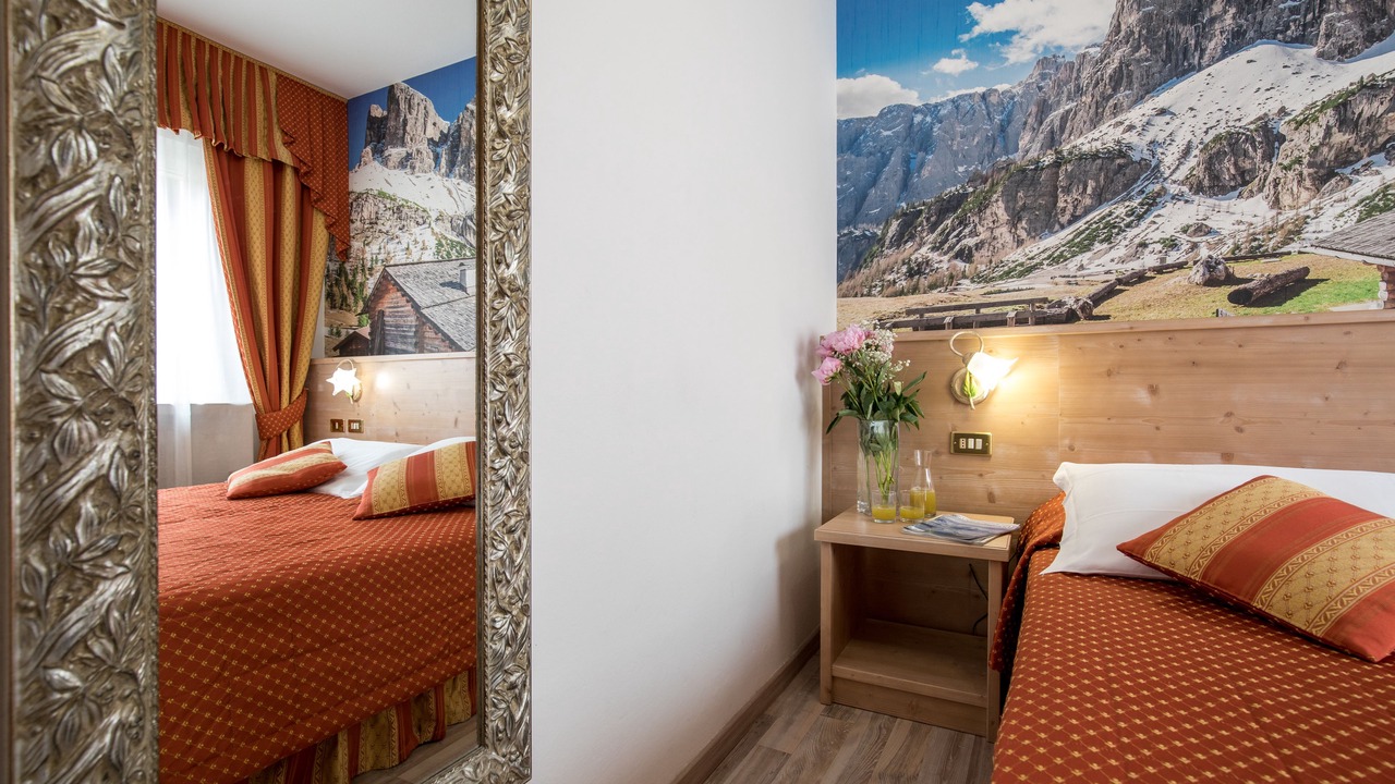 Photo of Bedroom in Predazzo