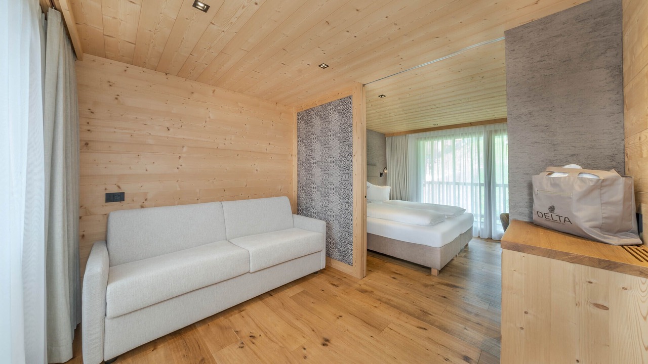 Photo of Bedroom in Colfosco