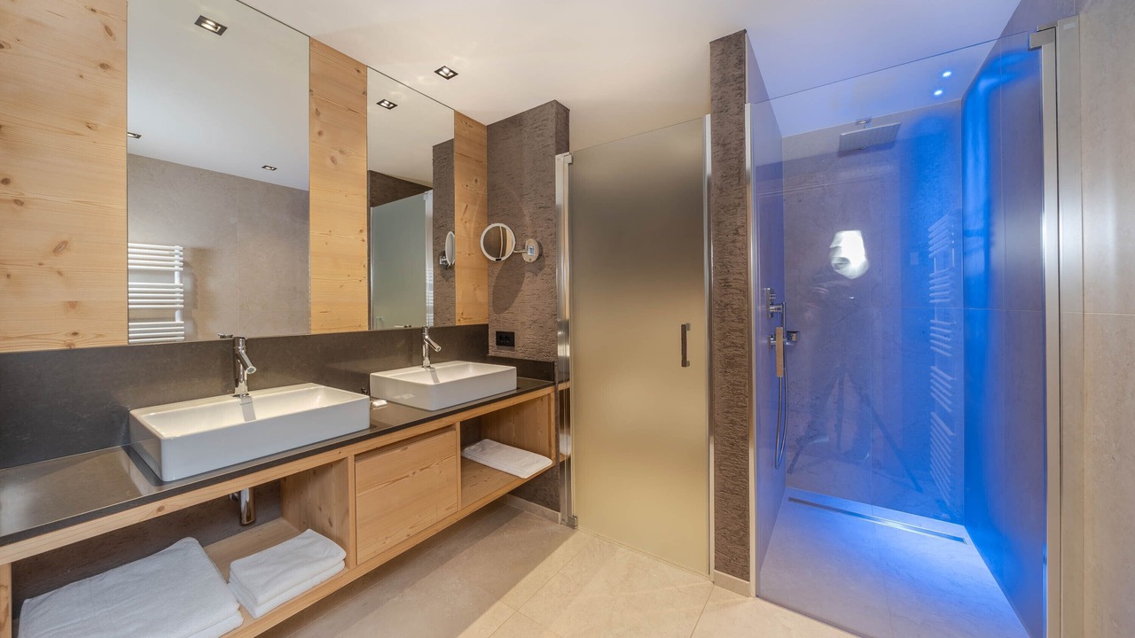 Photo of Bathroom in Colfosco