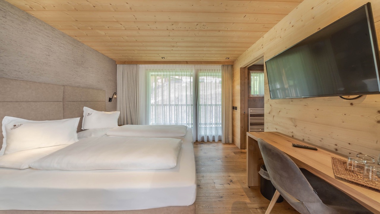 Photo of Bedroom in Colfosco