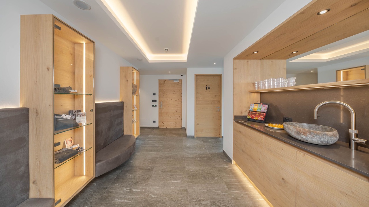 Photo of Bedroom in Colfosco