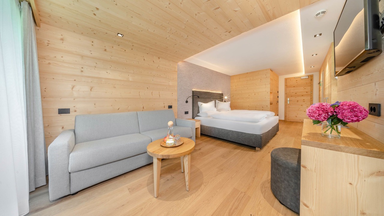 Photo of Bedroom in Colfosco