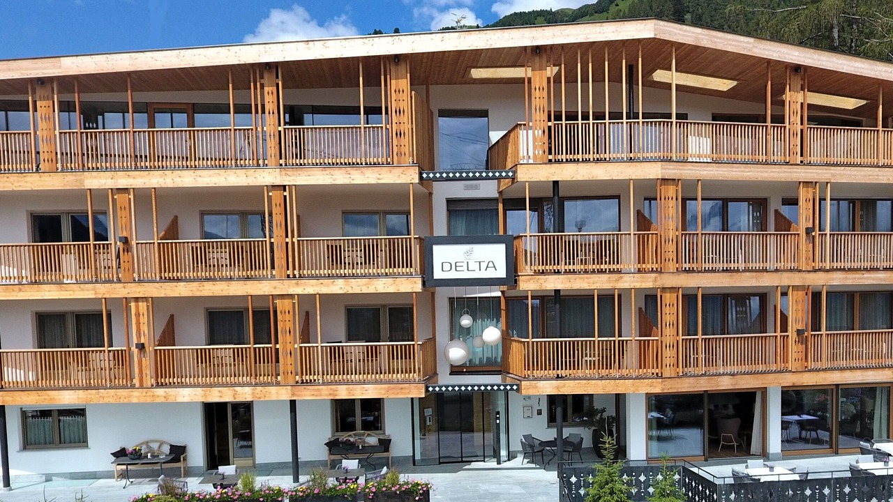 Photo of Outdoor in Colfosco