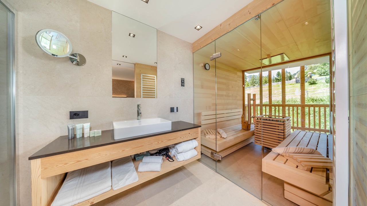 Photo of Bedroom in Colfosco