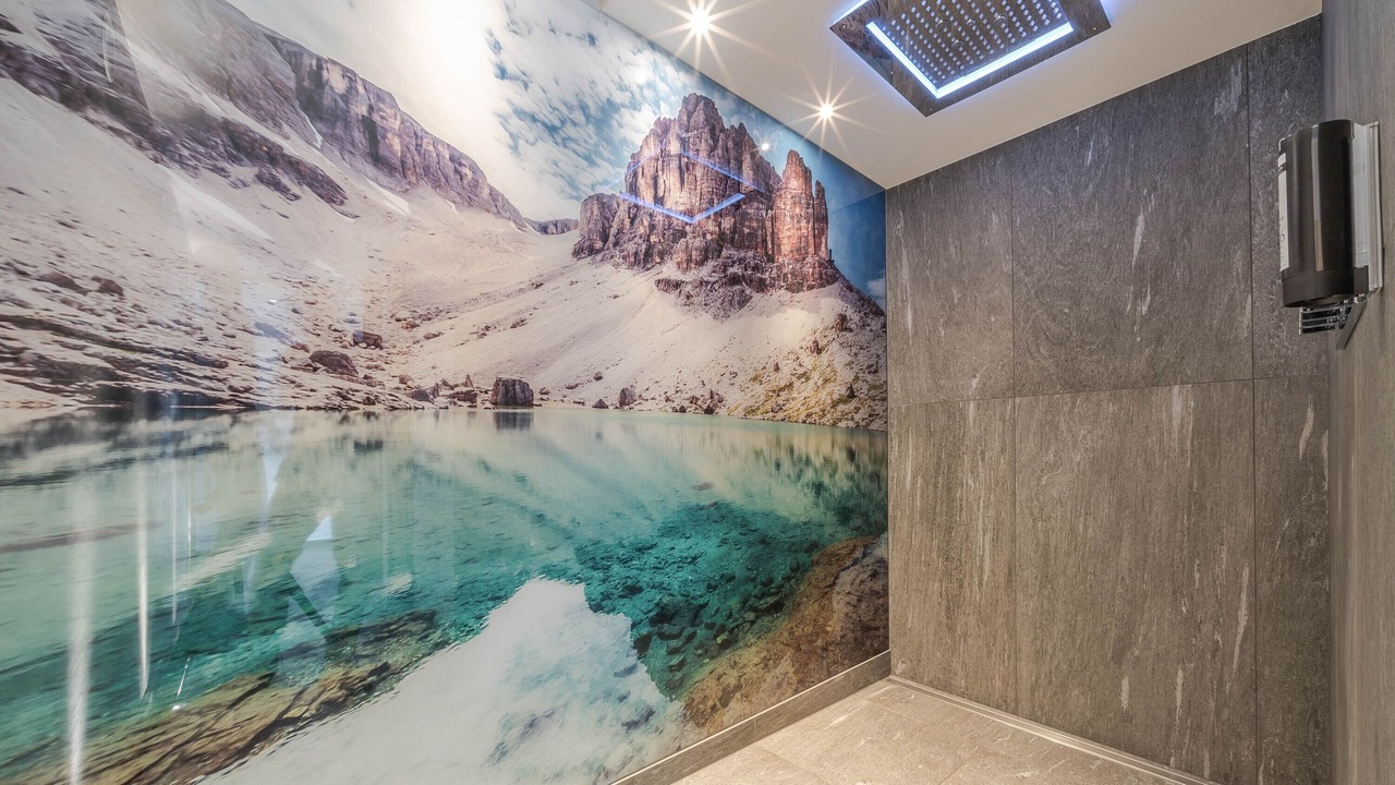 Photo of Bedroom in Colfosco