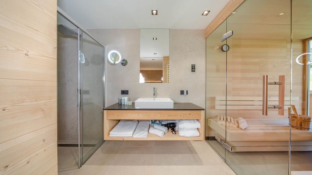 Photo of Bedroom in Colfosco