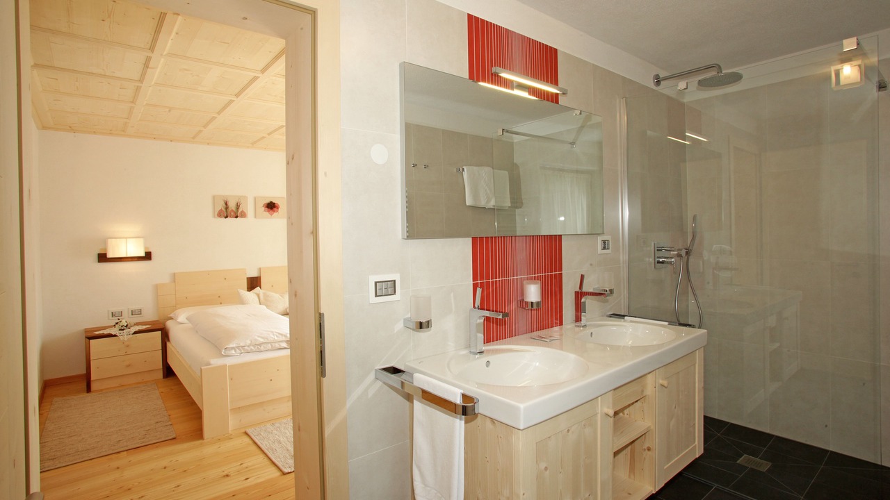 Photo of Bathroom in Colfosco