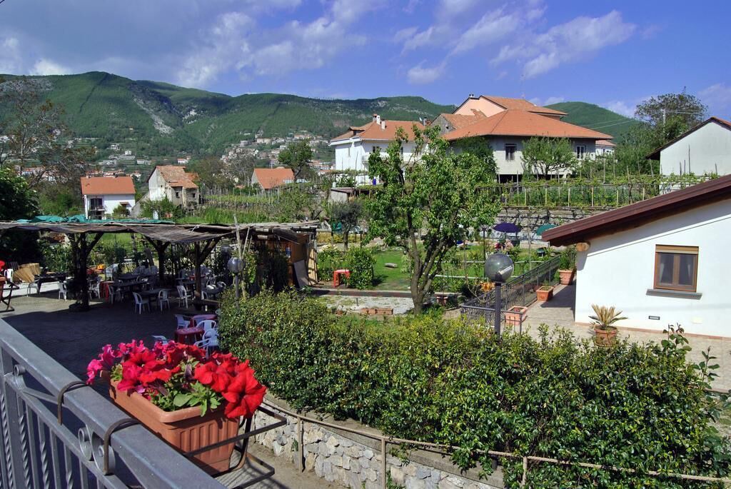 Photo of Outdoor in Bomerano