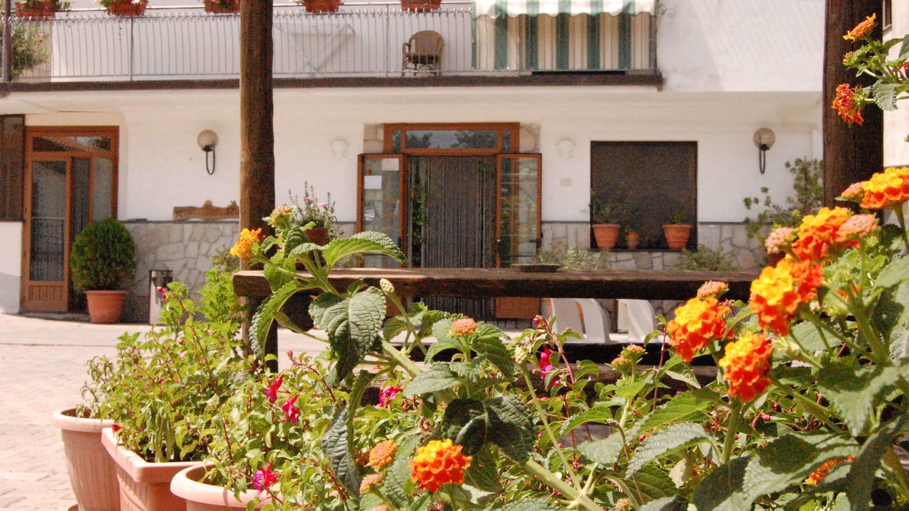 Photo of Outdoor in Bomerano