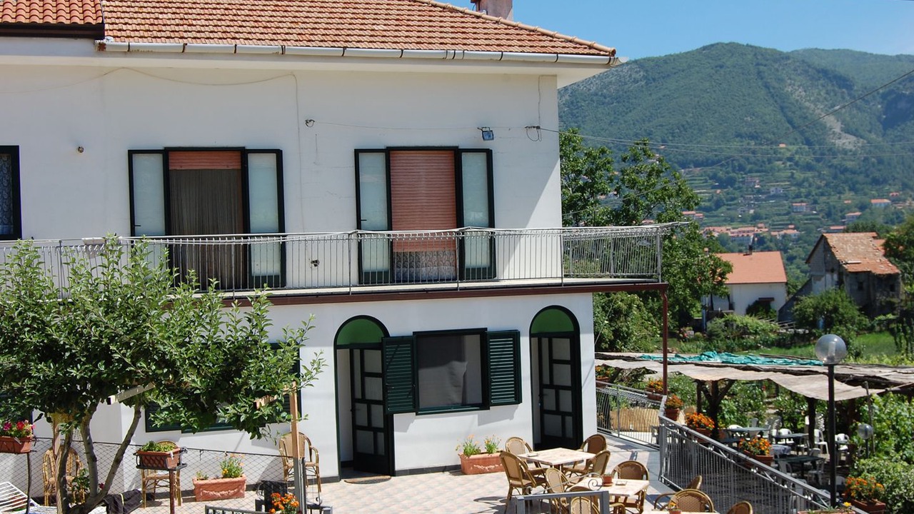 Photo of Outdoor in Bomerano