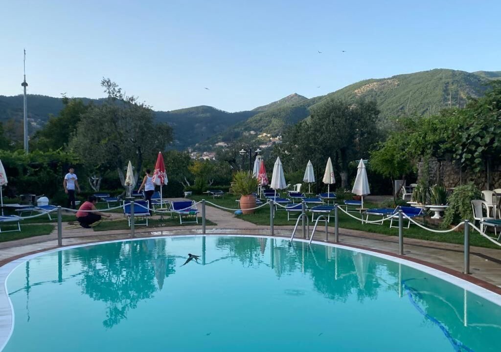 Photo of Outdoor in Bomerano