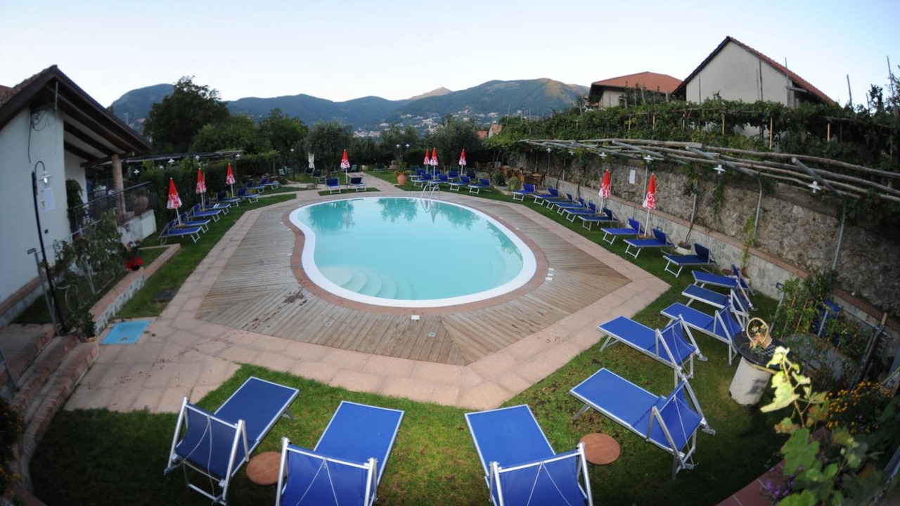Photo of Outdoor in Bomerano