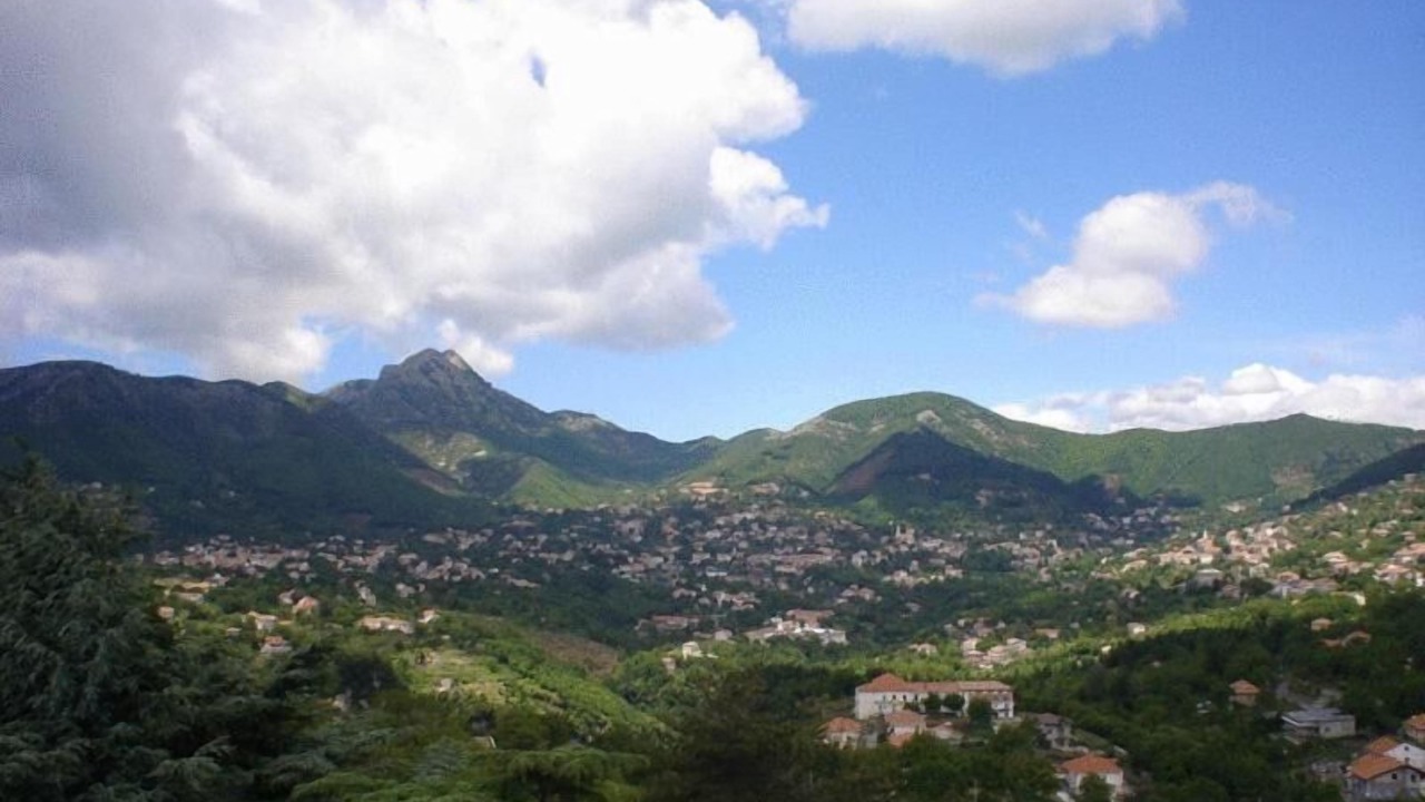 Photo of Outdoor in Bomerano