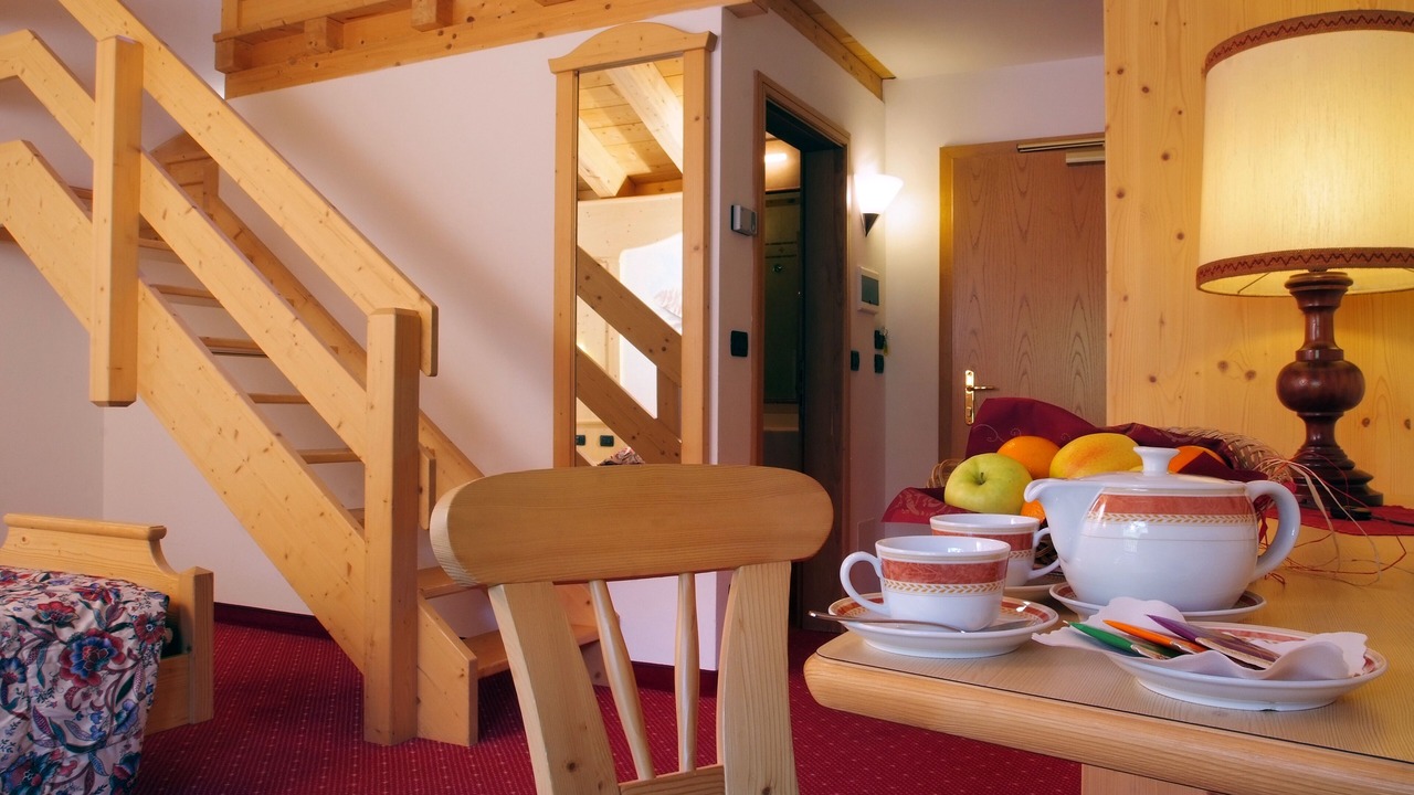 Photo of Bedroom in Varena