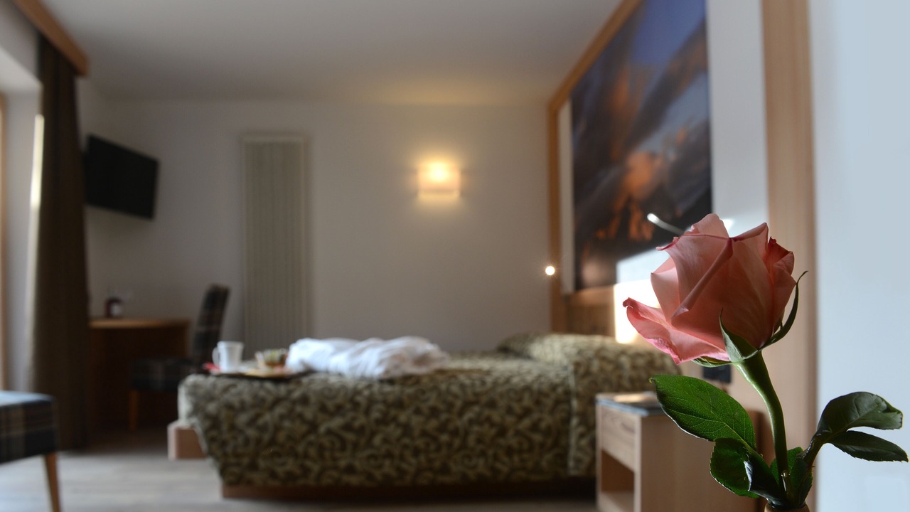 Photo of Bedroom in Varena
