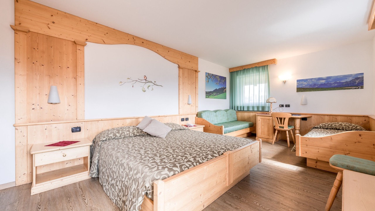 Photo of Bedroom in Varena