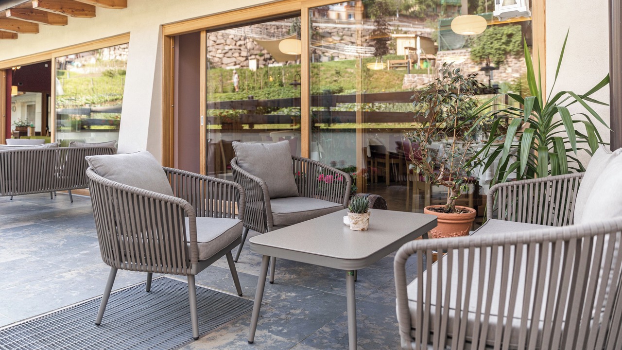 Photo of Patio Balcony in Varena