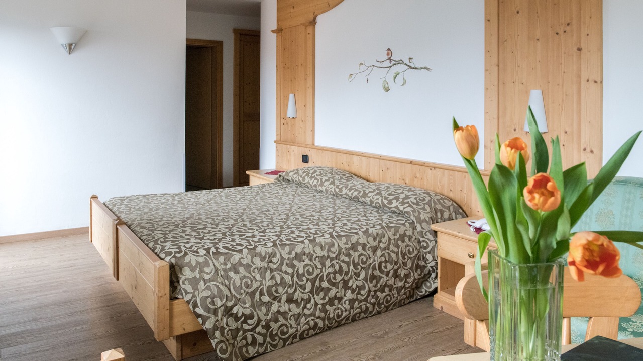 Photo of Bedroom in Varena